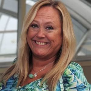 Meet your Posher, Dawn